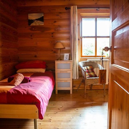 Pourquoi Pas B&B Sark Bagian luar foto