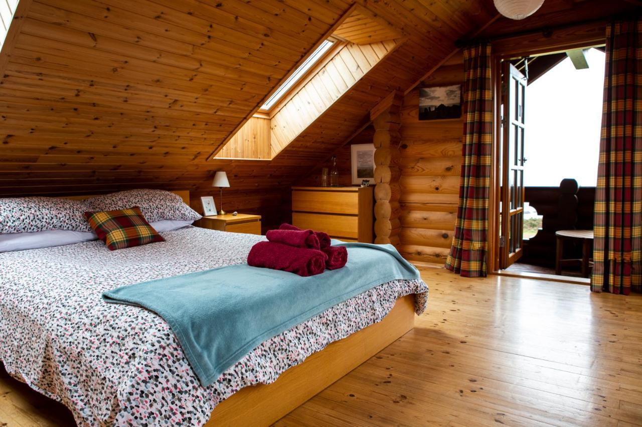Pourquoi Pas B&B Sark Bagian luar foto