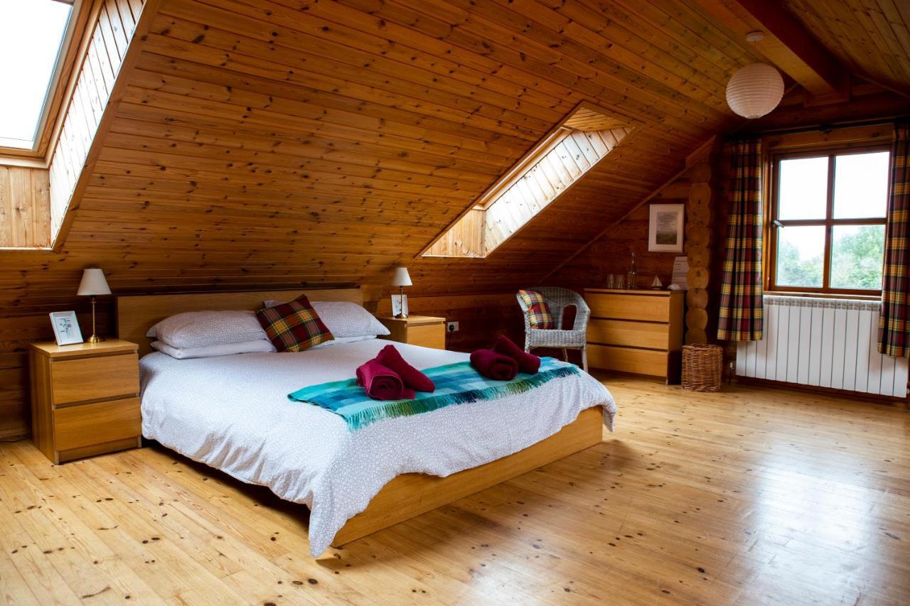 Pourquoi Pas B&B Sark Bagian luar foto
